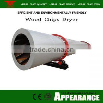 Industrial Sludge Rotary Drum Dryer cn1513233864