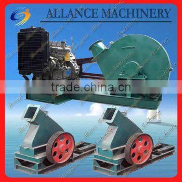 201 electric disc firewood chipper machine