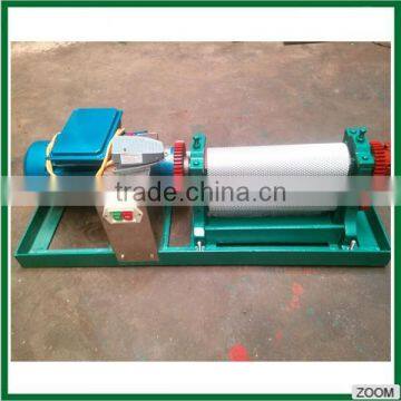 Hand Roll Bee Wax Embossing Machine Factory Offer