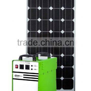 2016 Hot Sell 1000W portable solar power systems