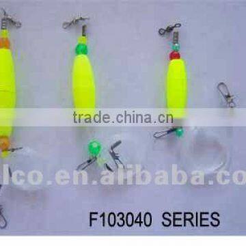 New Style China Fishing Float With Good Quality Fishing Tackle Fishing Foam Float photo-4