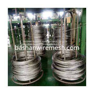 ASTM A580 High Quality Stainless Steel Wire With Any Size photo-3