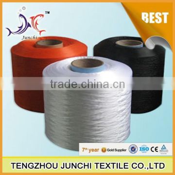 Dyed color polypropylene filament yarn pp FDY yarn