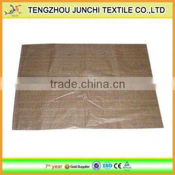 hot sell high quality eco-friendly China High quality Rice bag PP woven bag