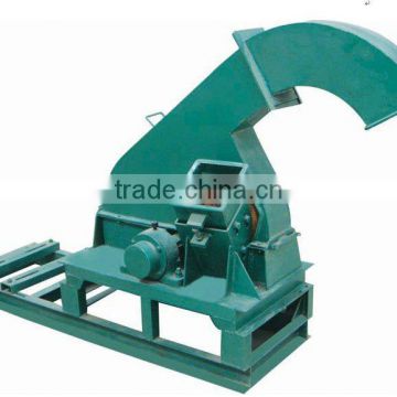 Wood chips grinder machines