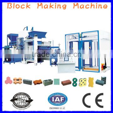 egg laying block making machine price