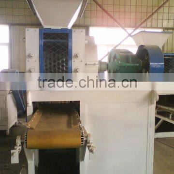 Rice straw charcoal briquette charcoal briquette making machine