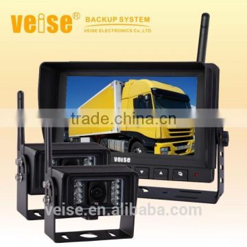 Trailer parts for Camera Video System