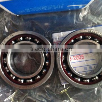 angular contact ball 7011 bearing