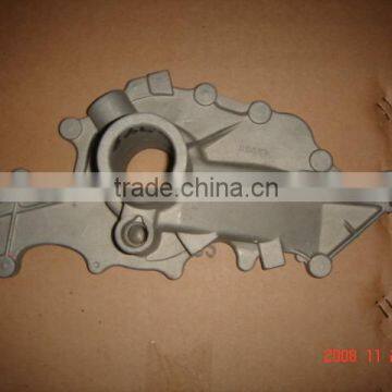 Aluminium Die Casting photo-4