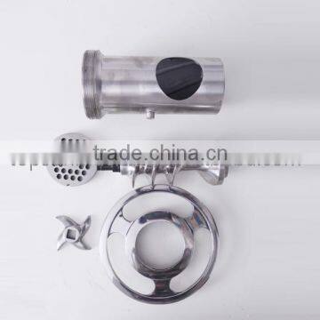 2200W Fast Food Meat Grinder No.32 Electric photo-2