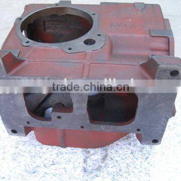 Single-cylinder Diesel Engine Parts Cylinder Block photo-3