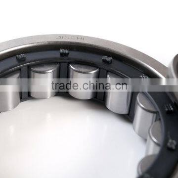 High Quality Single-row Cylindrical Roller Bearings NU2217 photo-2