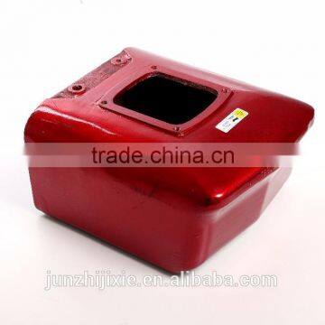Original Diesel Engine Parts Well 10m3 Water Storage Tank
