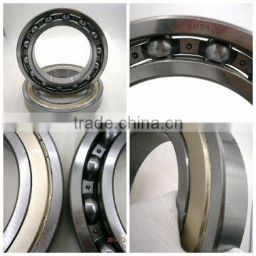 High Precision 3 Inch Lazy Susan Bearing Cutless Bearing photo-5