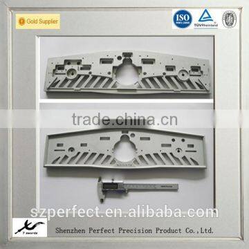OEM CNC Precision Machining Worms in Shenzhen photo-4