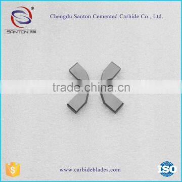 C125 Cemented Carbide Tips for Label Removing Machines photo-5