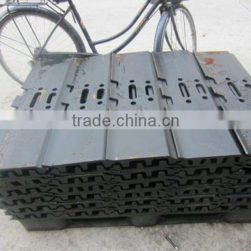 PC300-7 Track Shoe 207-32-61320 ,PC300-7 Grouser Undercarriage Track Shoes for Excavator