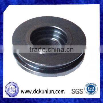 High Quality Custom Precision Car Spare Parts