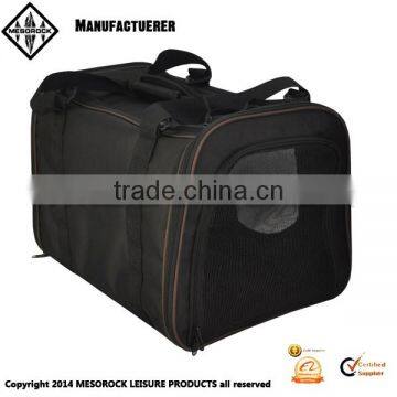 Airline Approved Dog Safety Bag Pet Carrier Bag Pet Crate photo-2