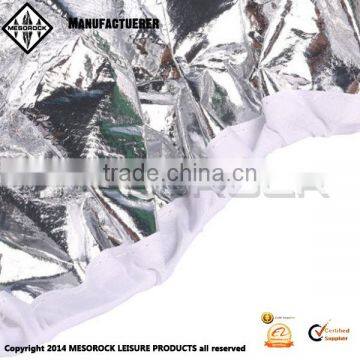 High Quality Baby Toddler Car Seat Protector UV Reflective Baby Seat Sunshade Cover photo-5