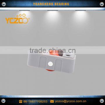 Egypt market sliding door pulleys for sale