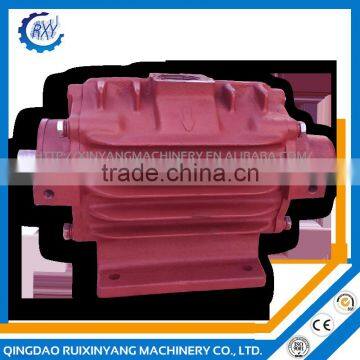 Customized casting pump parts for pump vacuum pump