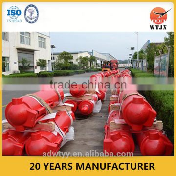 China manufacture high quality mining hydraulic cylinder