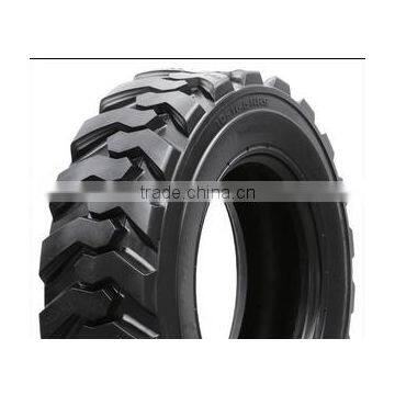 Heavy Duty Skid Steer Tire 10-16.5 12-16.5