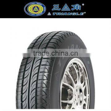 Triangle Brand Bus Tire 185R14C photo-3