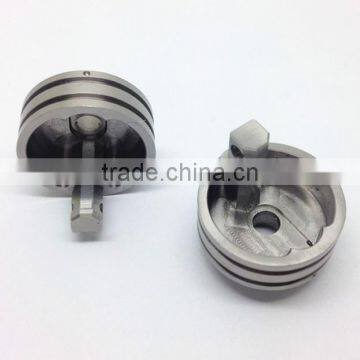 Factory directly custom CNC machining nonstandard drawing parts