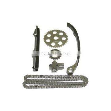 KA24E Timing Kit ,timing Chain Kit for Auto Engine photo-5
