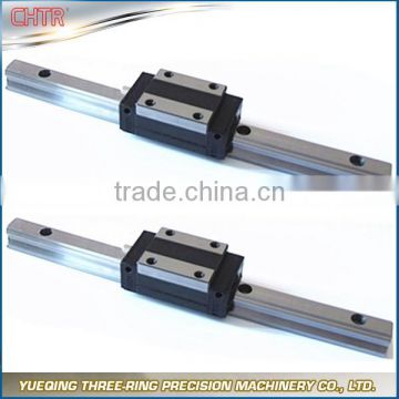 Hot Sale GCr15 linear sliders for drilling machin---TRHB