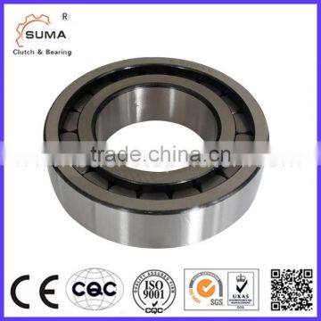 SL182205 Single Row Cylindrical Roller Bearings With Manufacturer Price photo-4