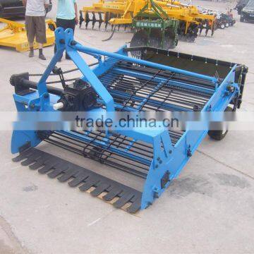 Hot Selling Harvester/ Pto Potato Harvester photo-4