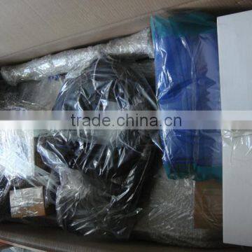 HZX-6000 $3 Car Wash Service Machine Near Me/Best Steam Mop Washing Machine For All Floors photo-6