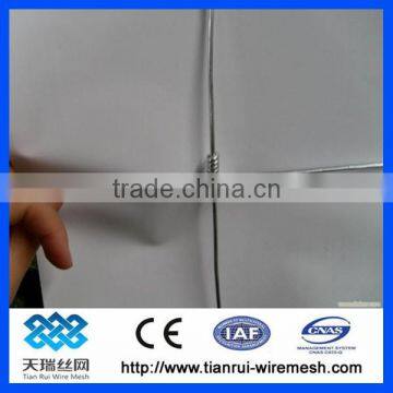 Hot Dipped Galvanized Cattle Field Fence/galvanized Farm Fence photo-5