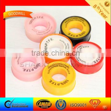 Ptfe Joint Sealants Tape Ptfe Film Tape