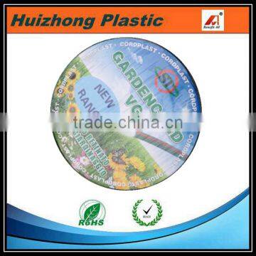 PVC VG garden cord hose