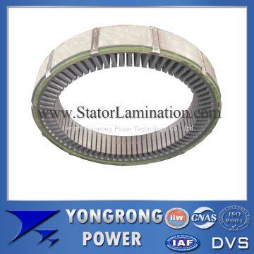Premium Efficiency Electric Motor Cores and Sheets With Customized Specification photo-4