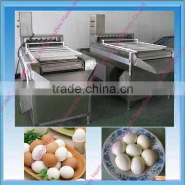 High Quality Automatic Boiled Egg Peeler