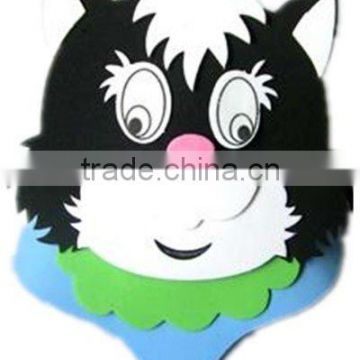 cute eva foam hat for children