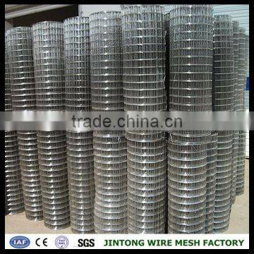 Zinc Coated Welded Wire Mesh Panel,galvanized Wire Mesh Rolls,gi Welded Wire Mesh photo-6