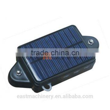 Solar Powered GPS Tracker With Solar Panel Big Battery Waterproof IP56 GPS Tracker CCTR-808S photo-6