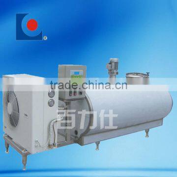 Stainless steel milk tank,milk agitator tank (100-10000L)