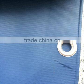 PVC Tarpaulin High Density Canvas Sheds photo-5