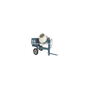 Convenient electric concrete mixer JE260HC