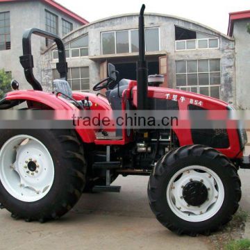 Qianli Niu brand 854 model farm tractor