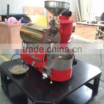 1kg 2kg 15kg Coffee Beans Roasting Machine, Small Coffee Bean Baking