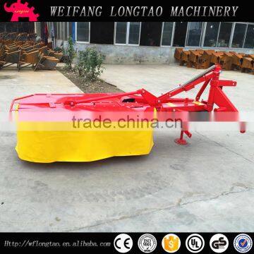 Best Quality Tractor Pto Drum Mower photo-4